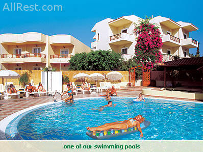 Cactus Beach Hotel 18